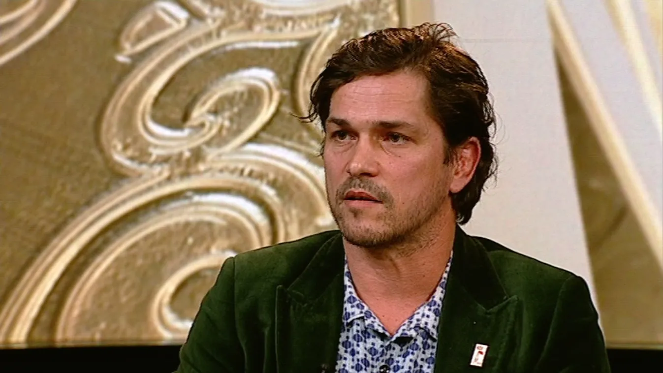 Nagy Zsolt színész