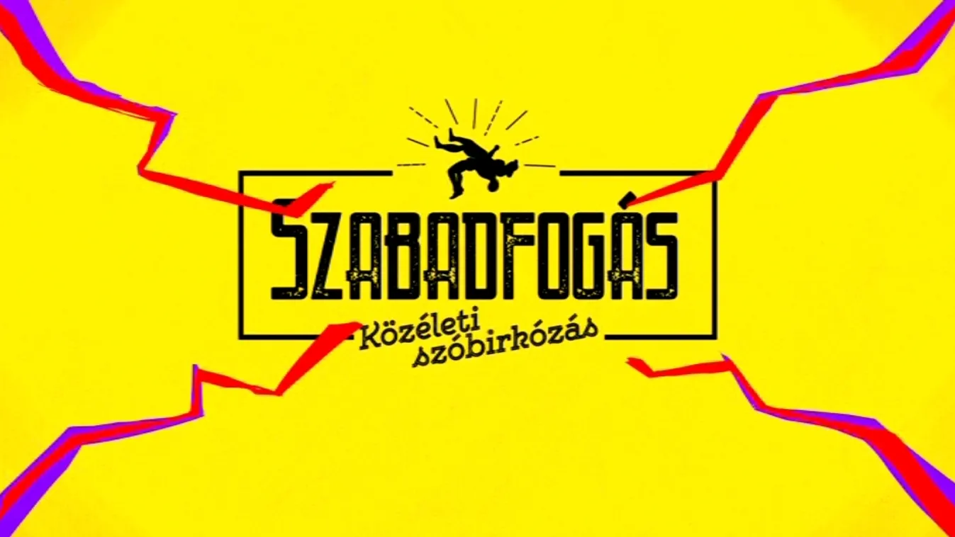 Gyorsétterem – Szabadfogás