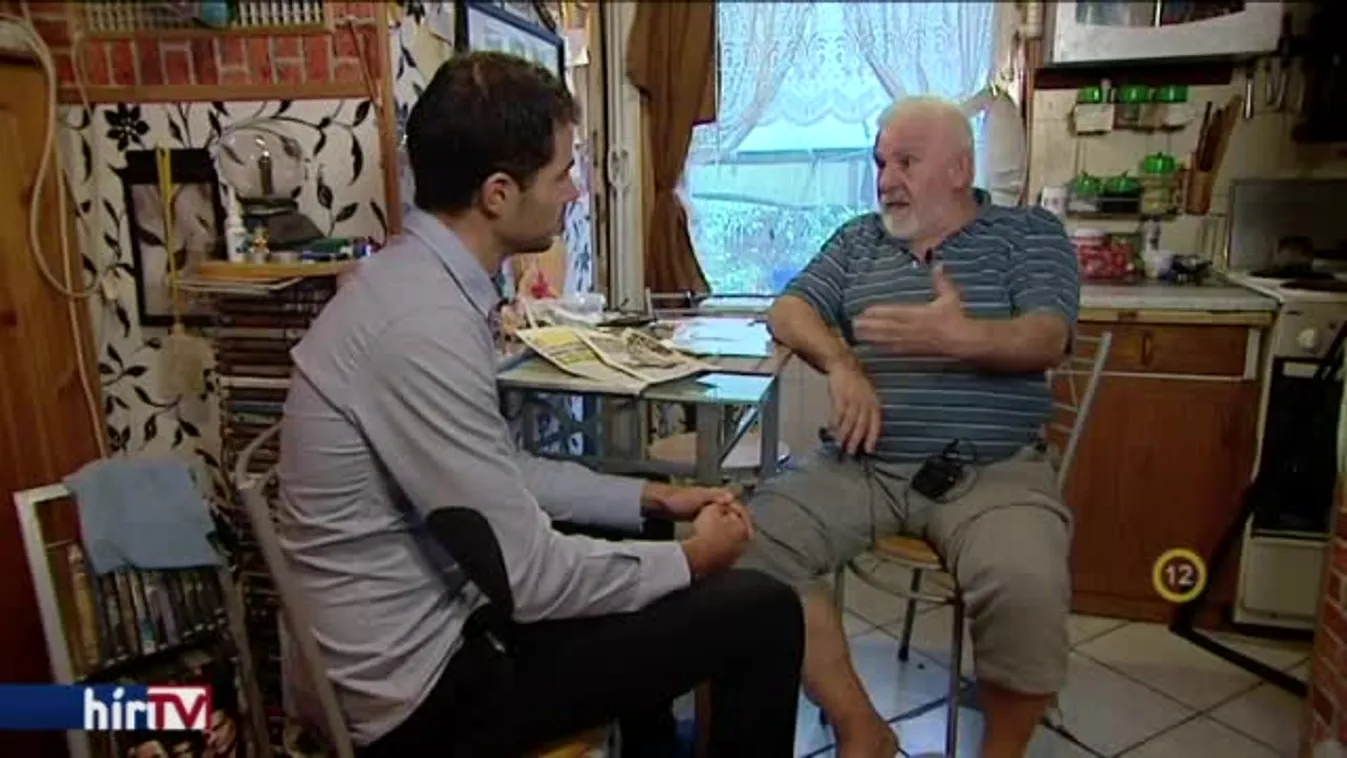 Riasztás – Kutyatámadás