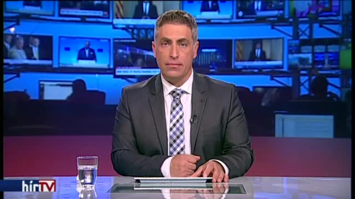 Össztűz a magyar és a lengyel kormányra az EP-ben