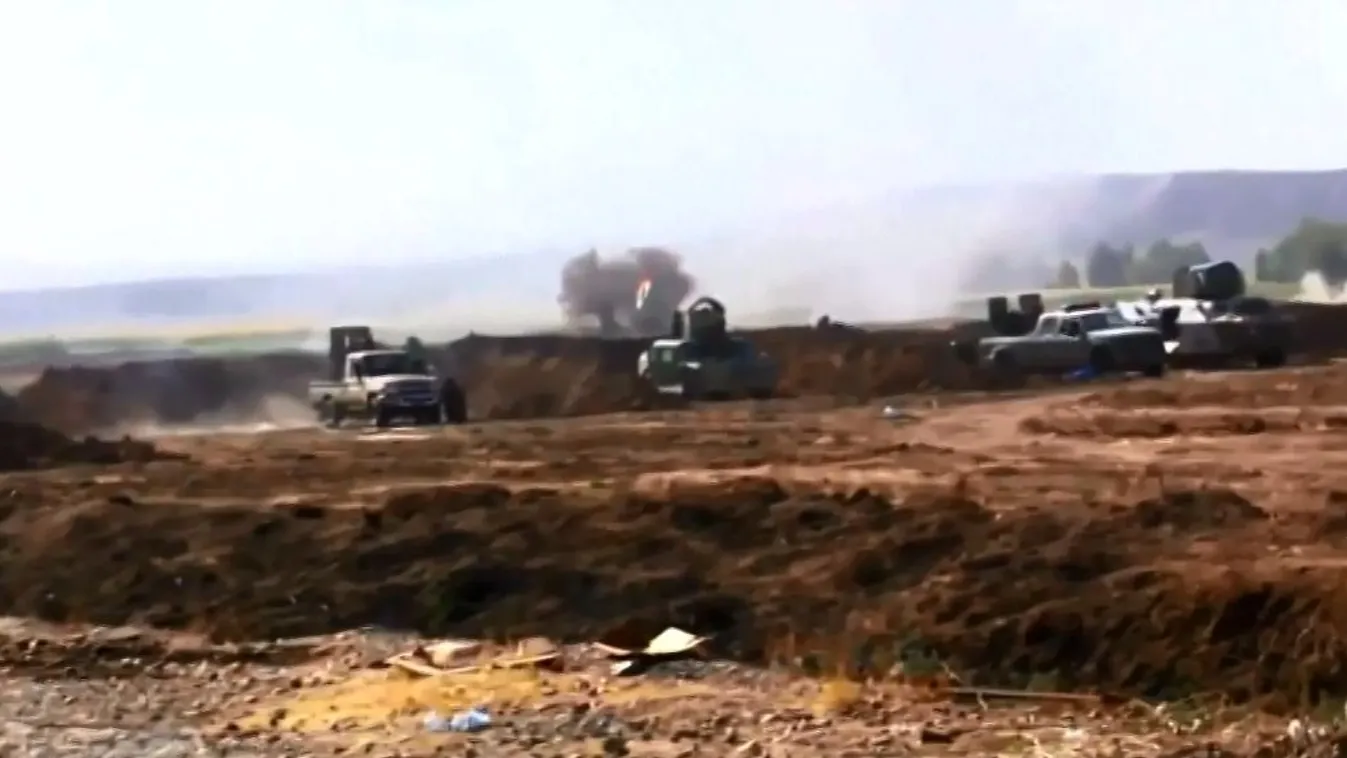 Összecsapásokba torkolltak a népszavazás miatti indulatok