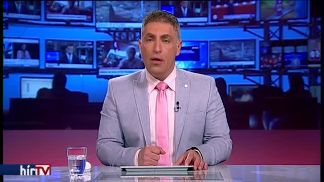 Megemlékeztek a meggyilkolt újságíróról