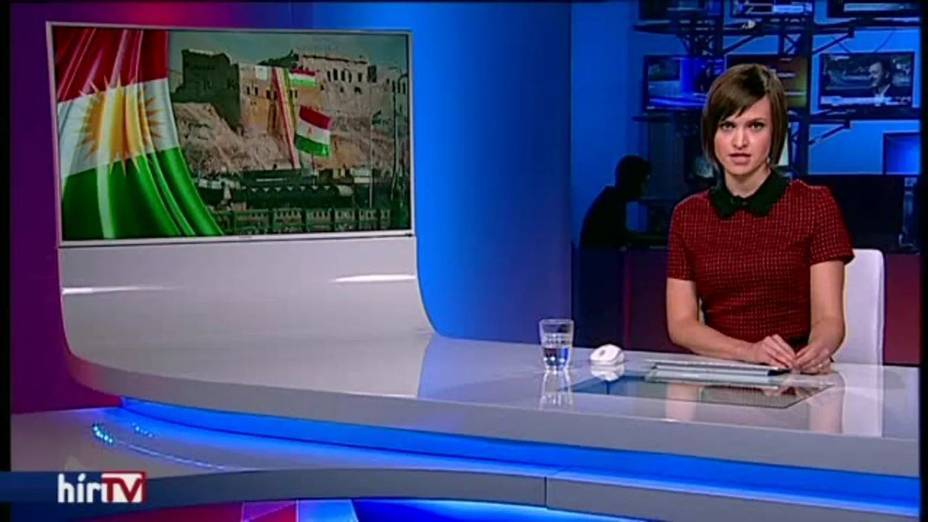  Letartóztathatják a kurd szavazás szervezőit