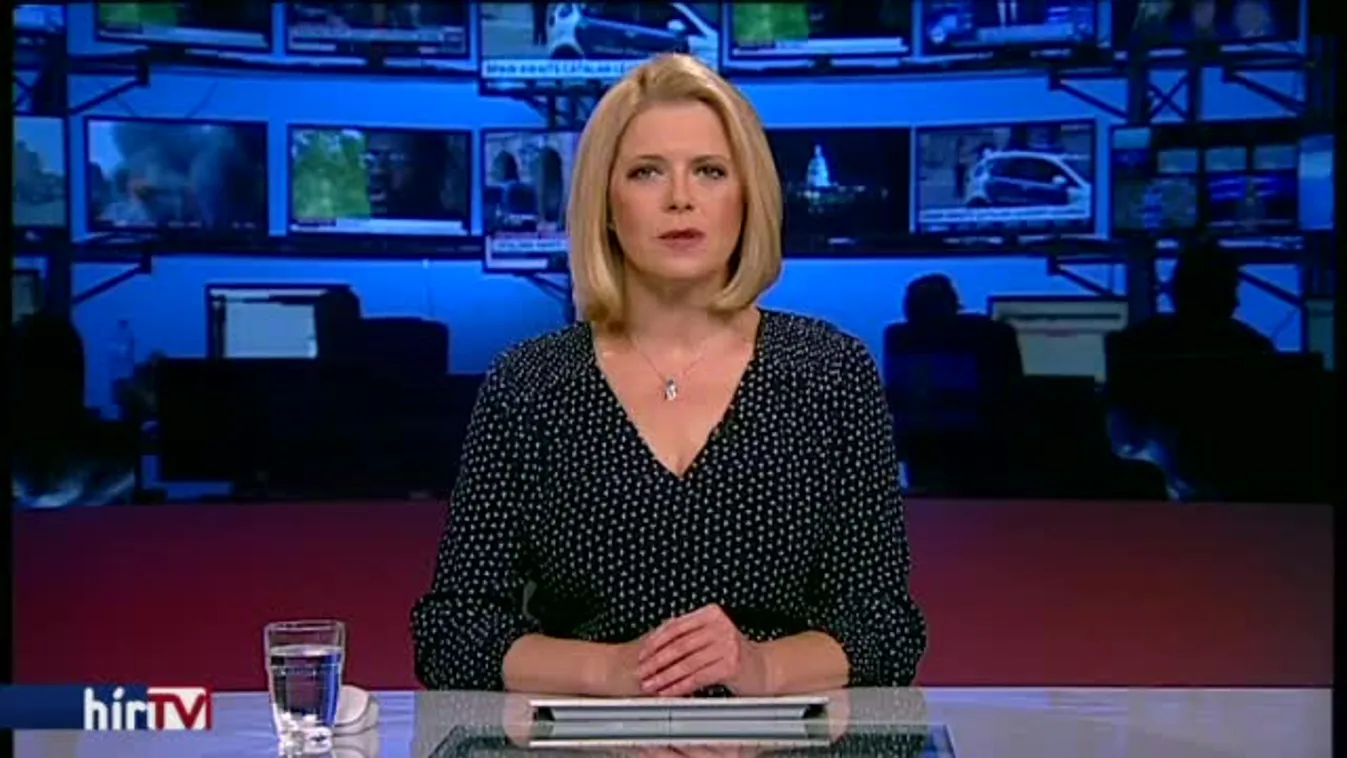 Hungarocontrol támogatás - Demeter Márta