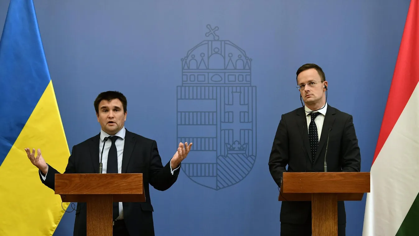 Magyarország megvétózta a NATO–Ukrajna bizottság ülését