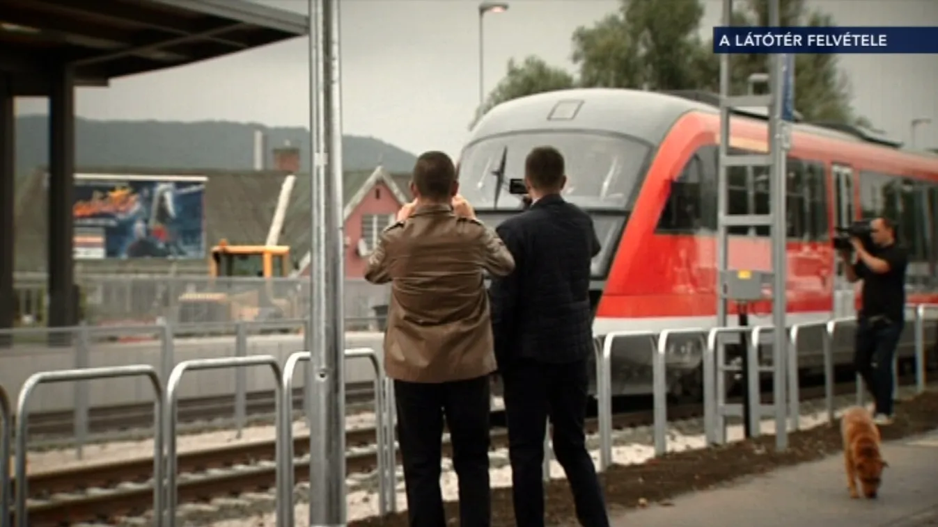 „Lefelé megyünk, de nem késő megfordítani a trendeket”