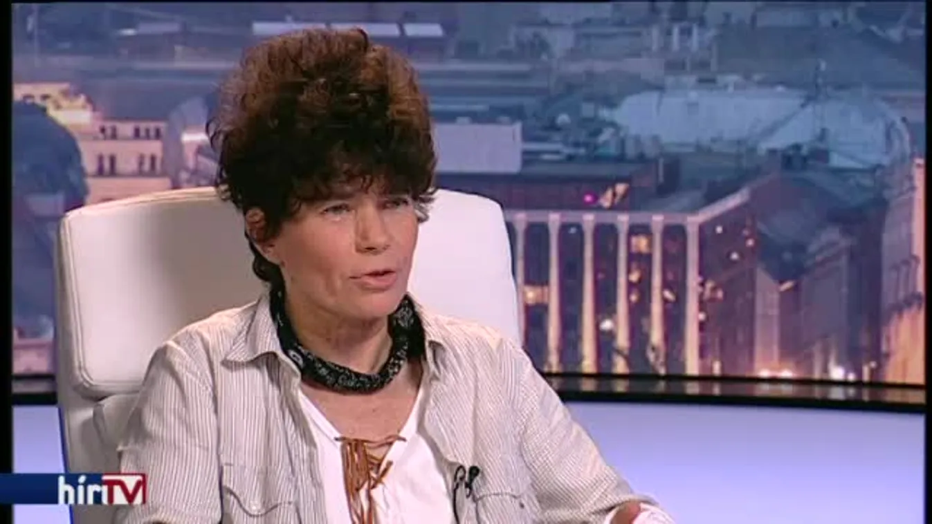 Egyenesen – Ártalomcsökkentés