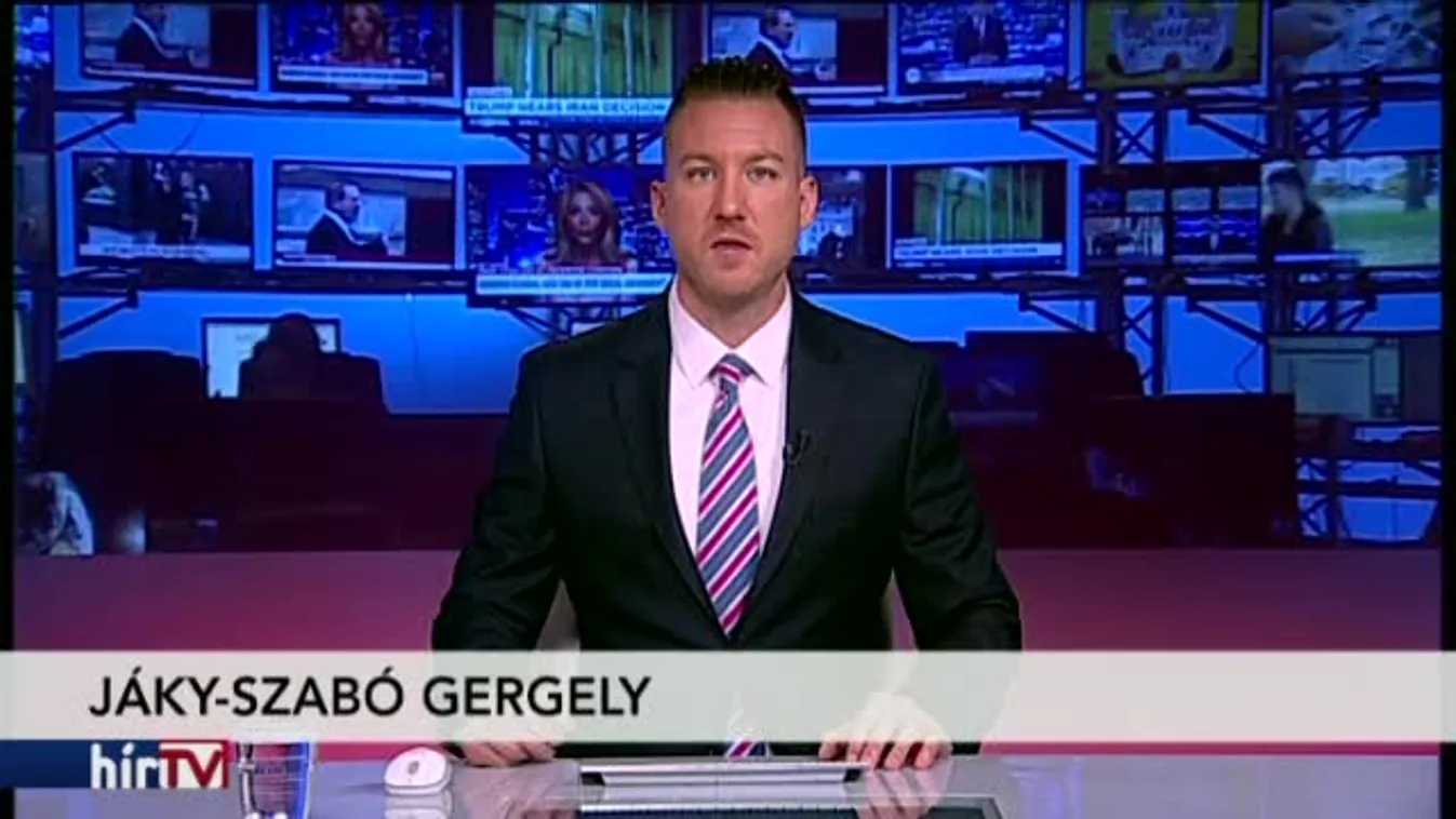 Áder fogadta a V4-es államfőket