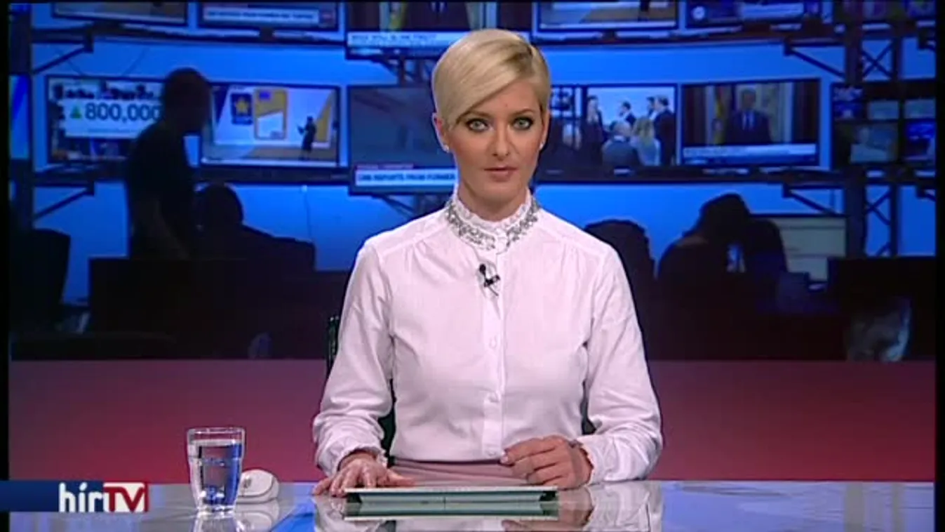 A kormány 36 és fél milliárdot költött hirdetésre az első félévben