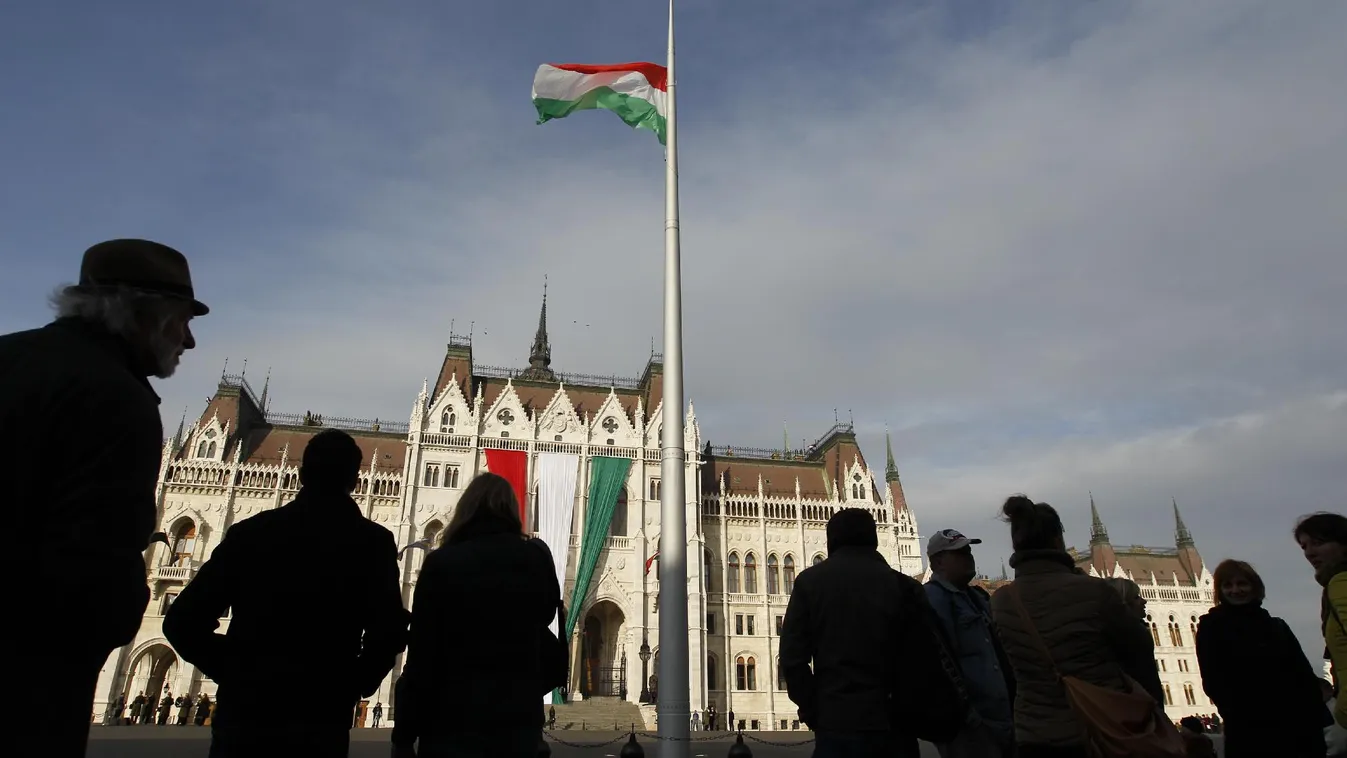 A rendőrség egyelőre nem tart rendbontástól