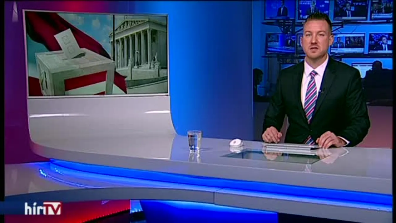 A migránsválság az osztrák választás legfőbb témája