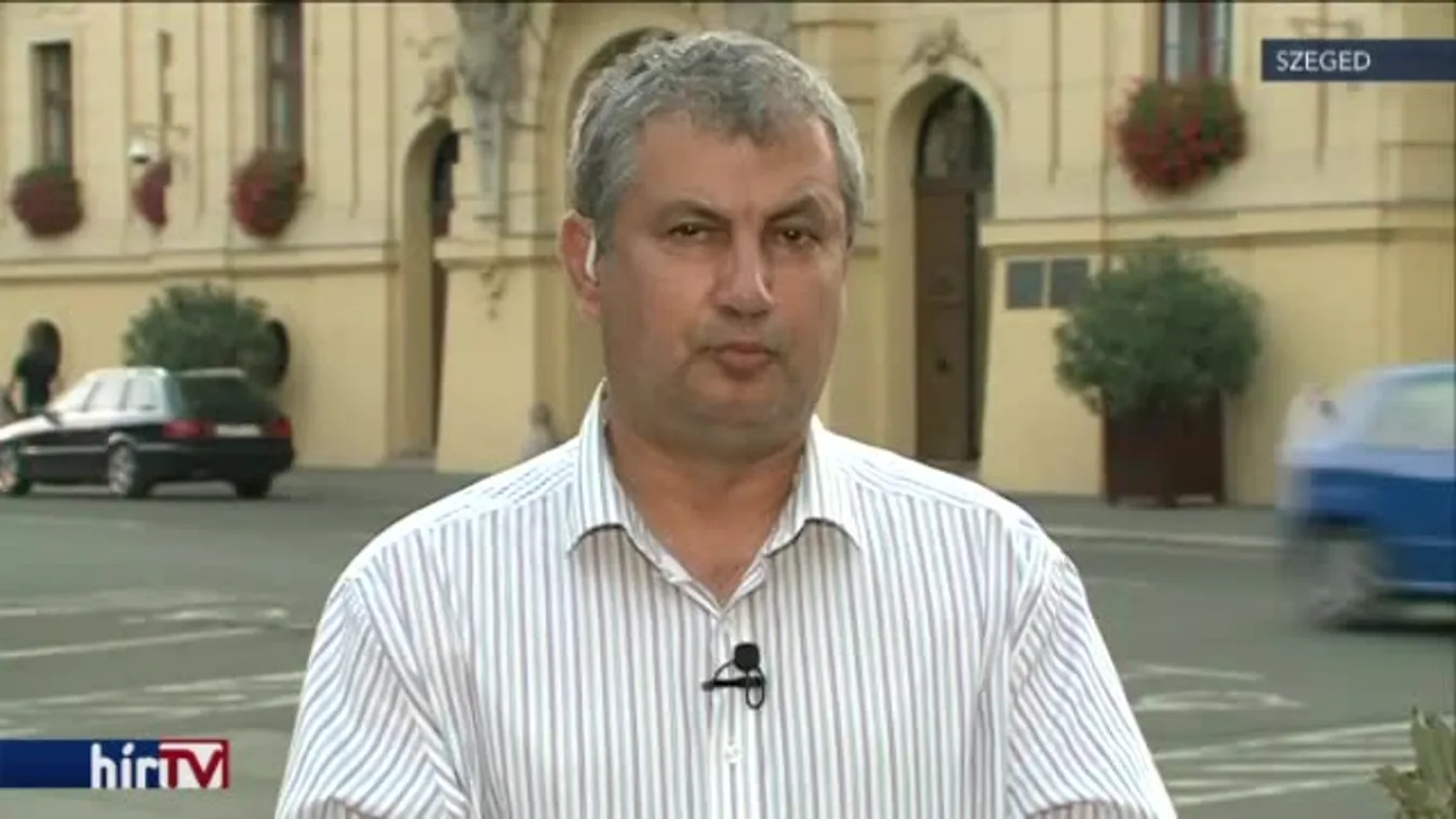 Newsroom – Lemondatnák Botkát