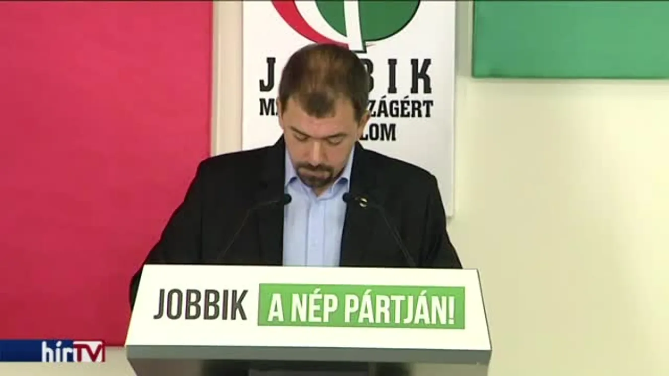 Jobbik: Törvénytelenül támogatta az MVM a CÖF-öt