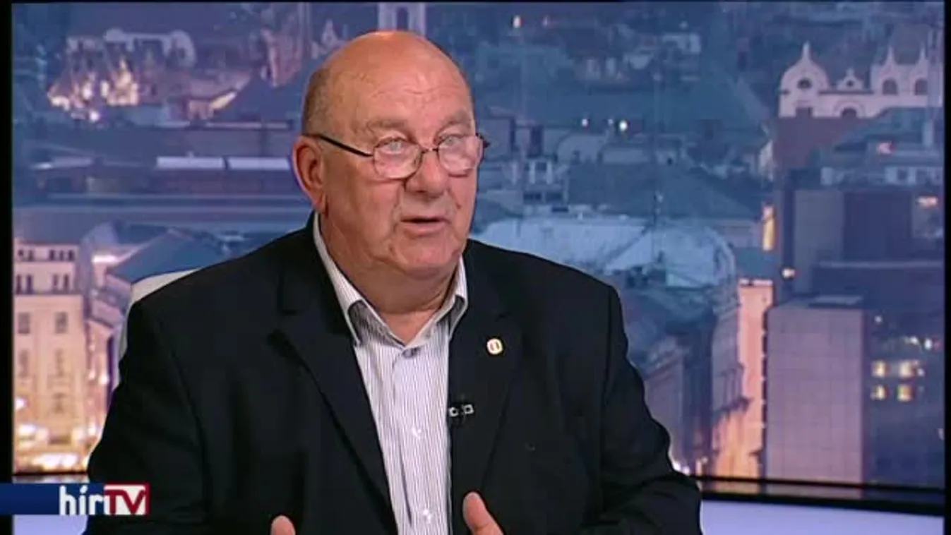 Egyenesen – Meglepő javaslat