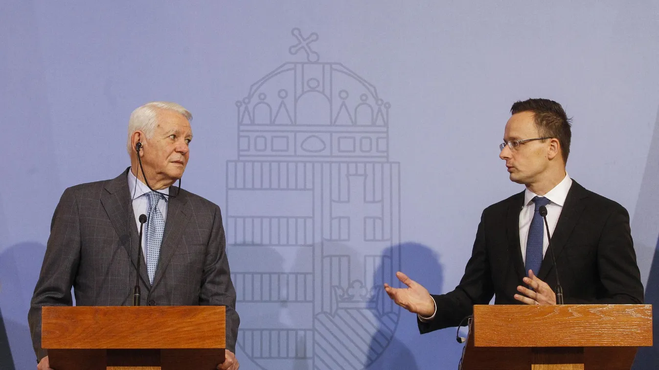 Romániának nem kell a magyar kormány segítsége