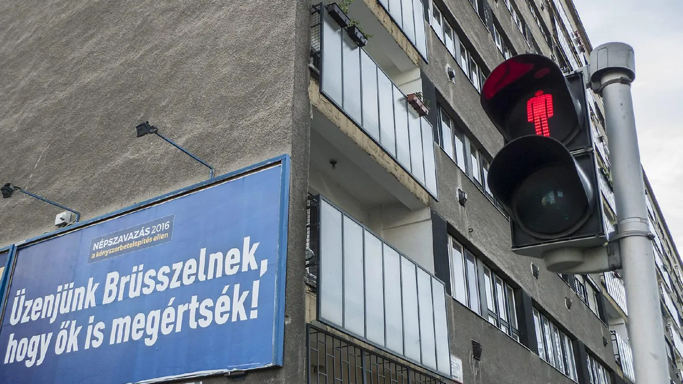 Kétharmados többséggel már ki lehetne vezetni az országot az EU-ból