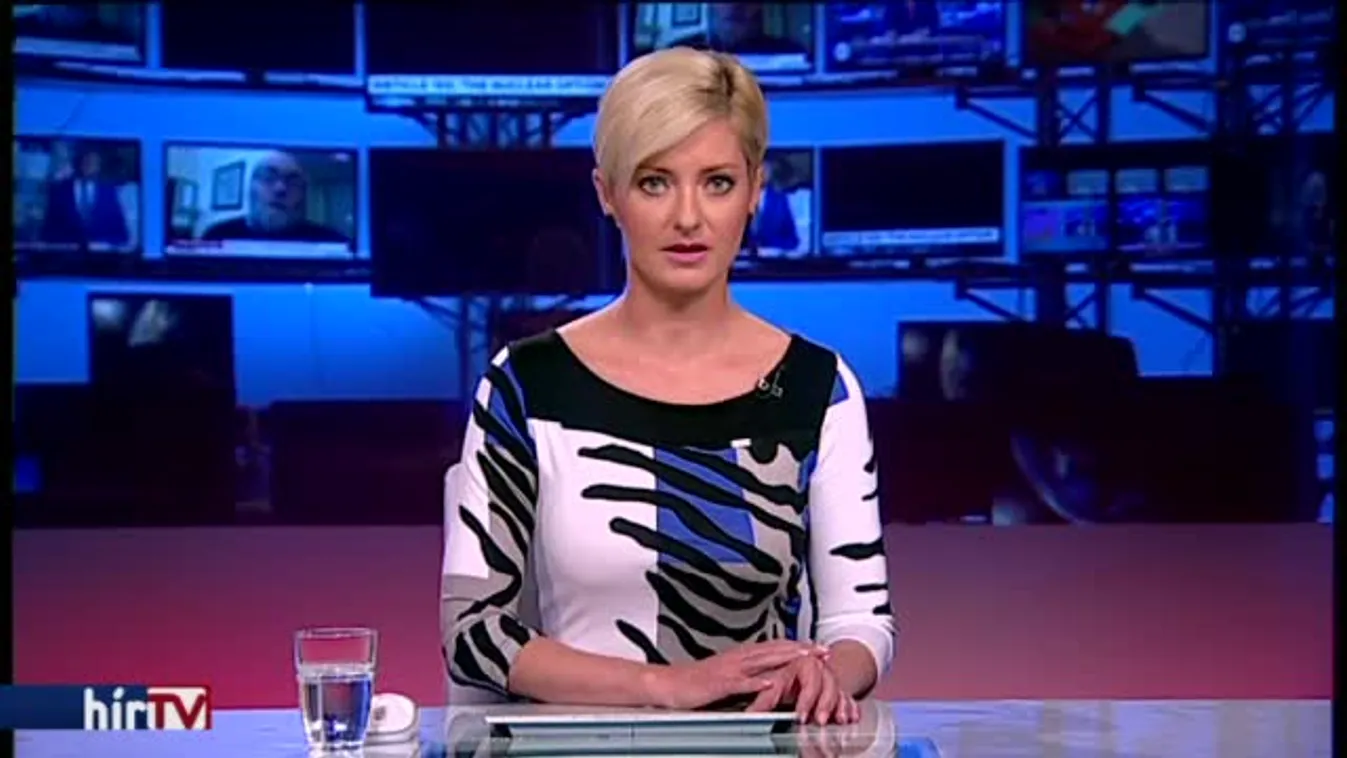 	Tombolt a vihar Csehországban