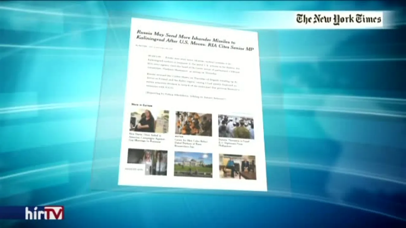 Trump megkerülheti a törvényhozást