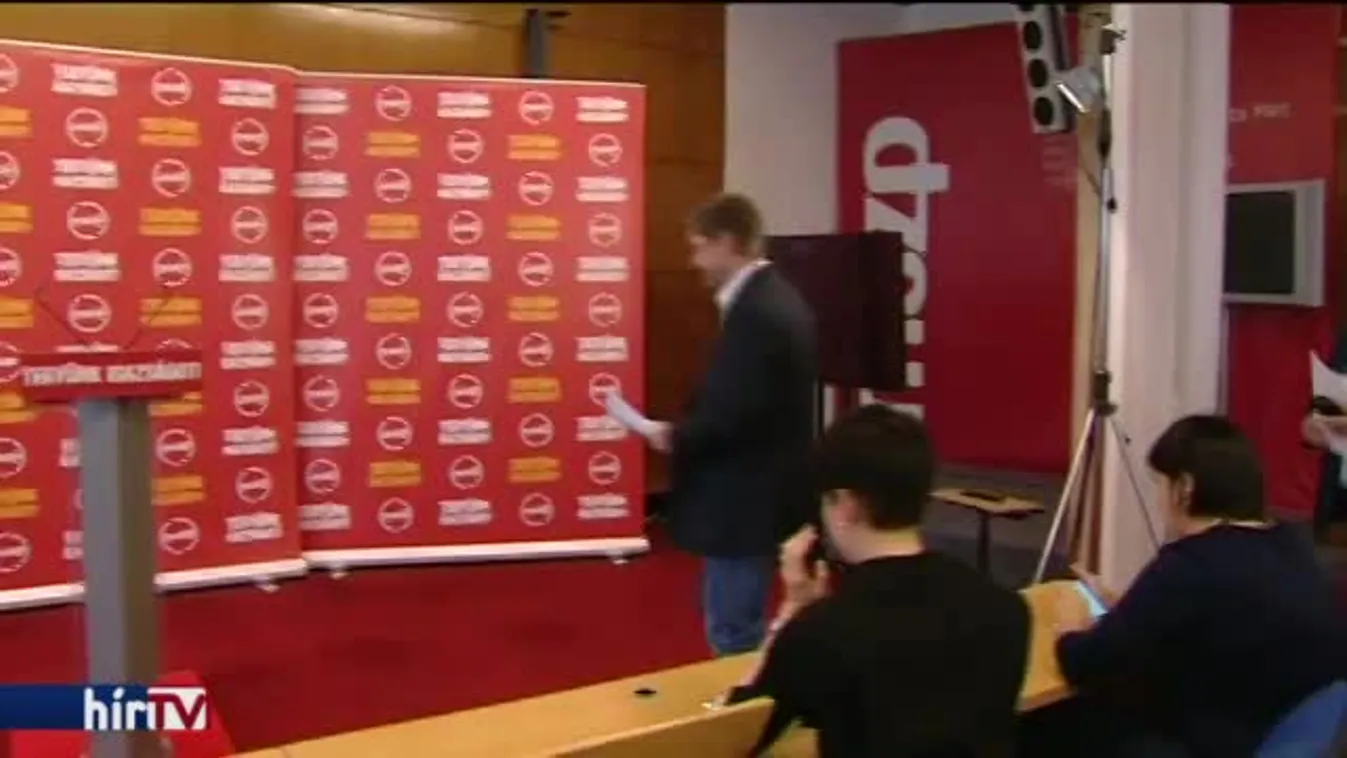 Az idősek helyzetén segítene az ellenzék