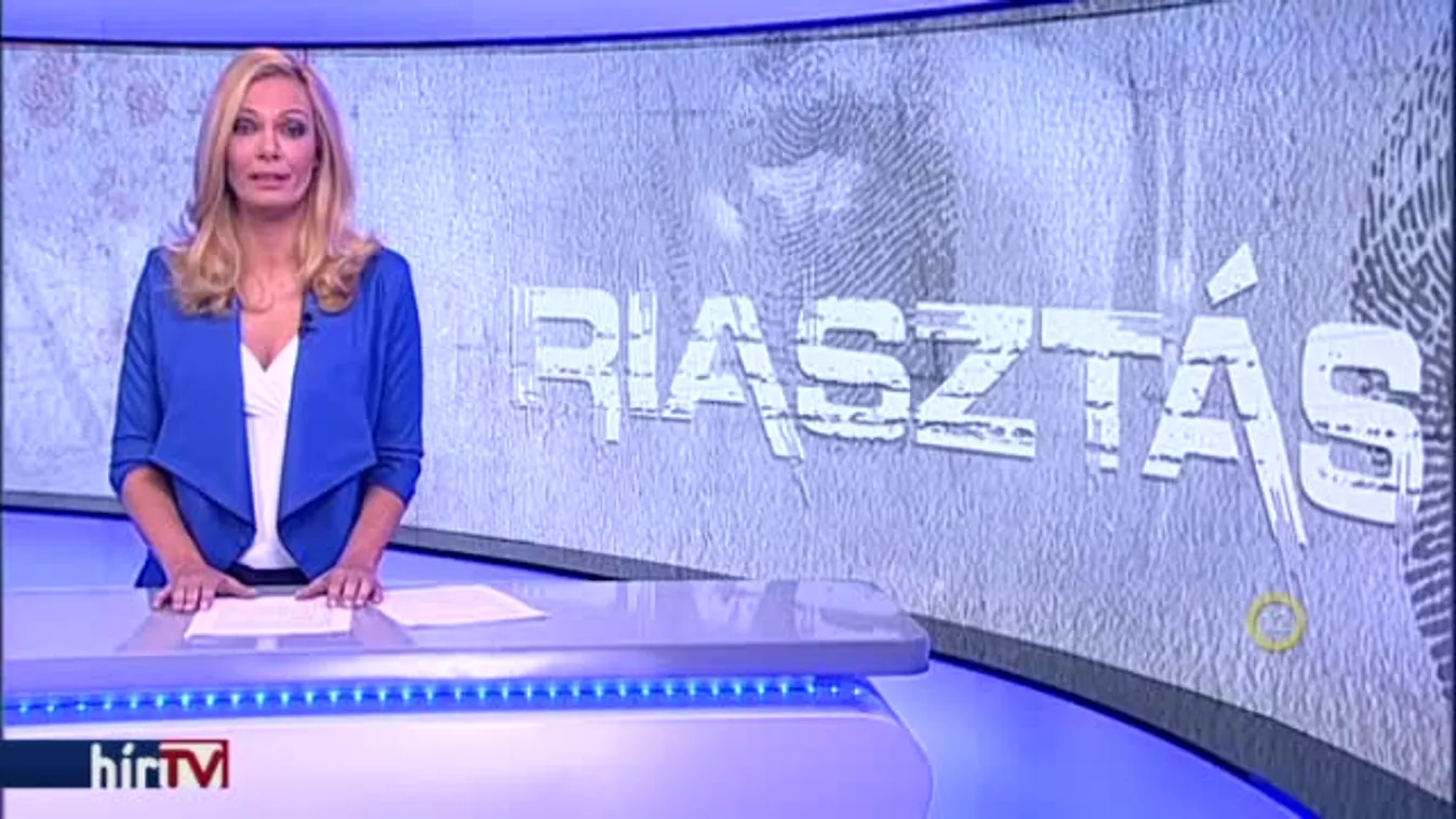 Riasztás – Halálra éheztetett kislány