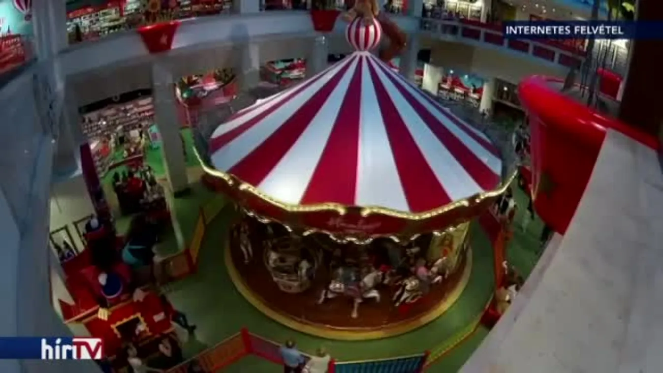 Felfedező - Játékok