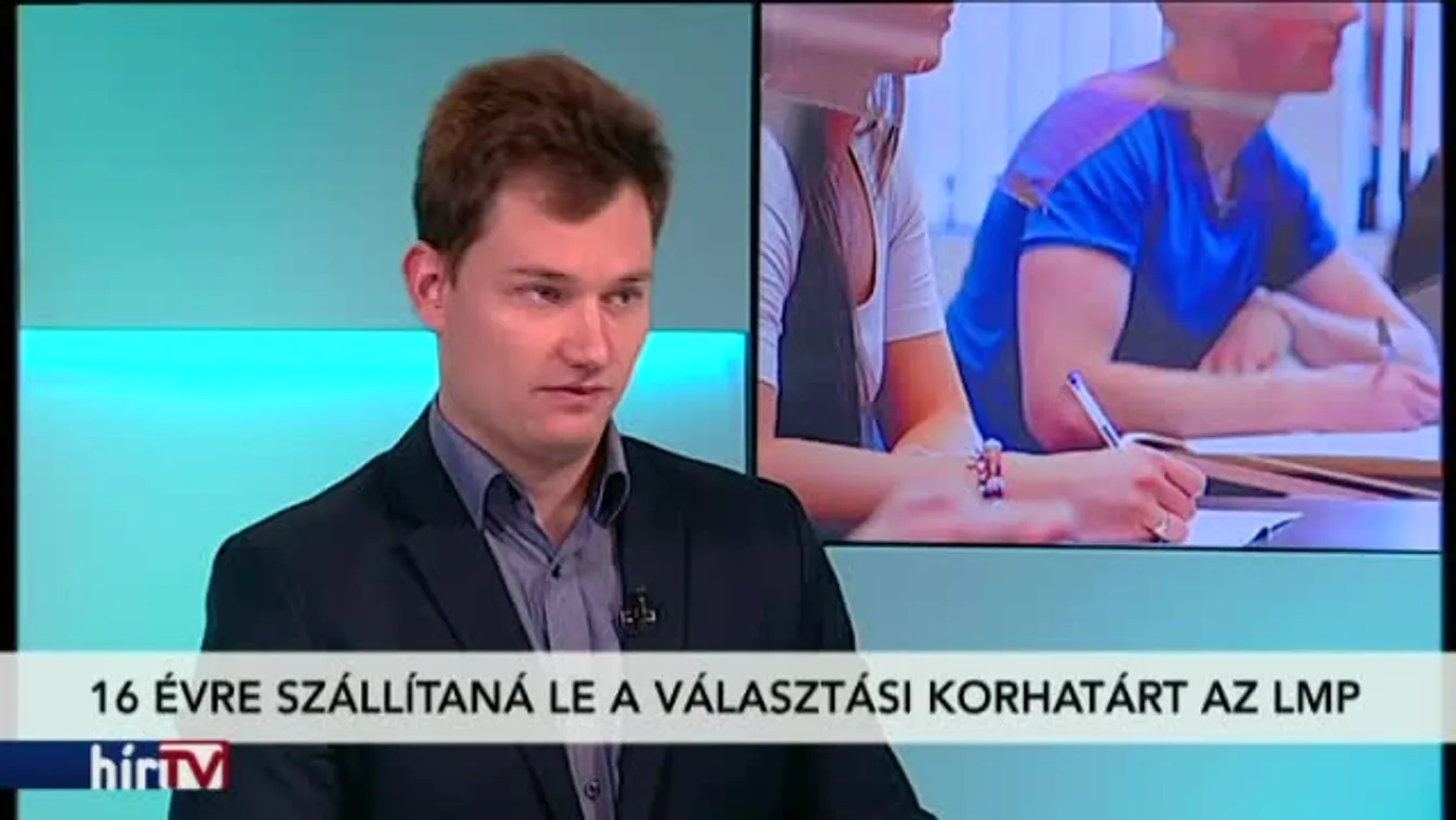 Reggeli járat - Tinivoksok