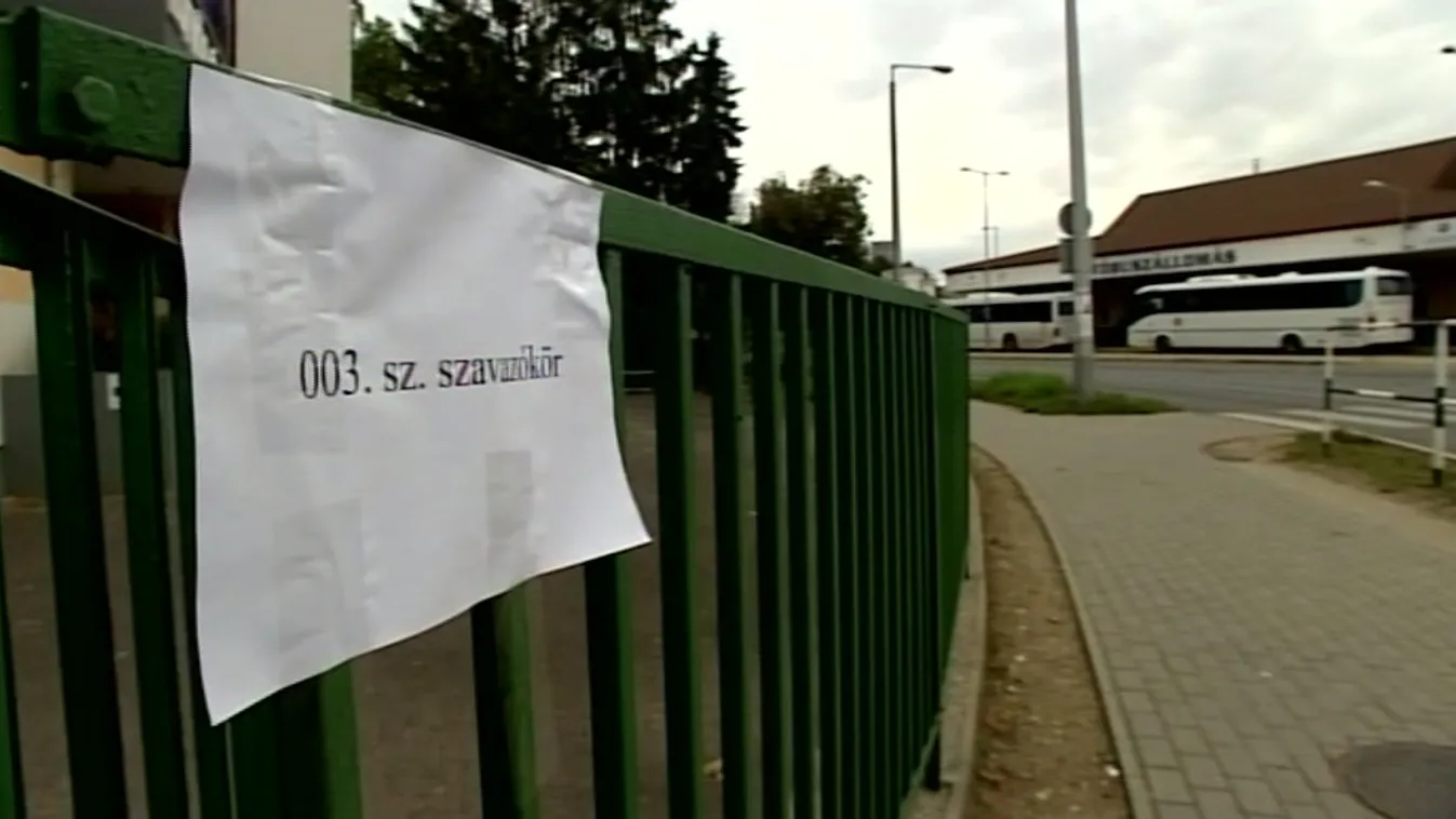 Börtönkórházról szavaz Berettyóújfalu