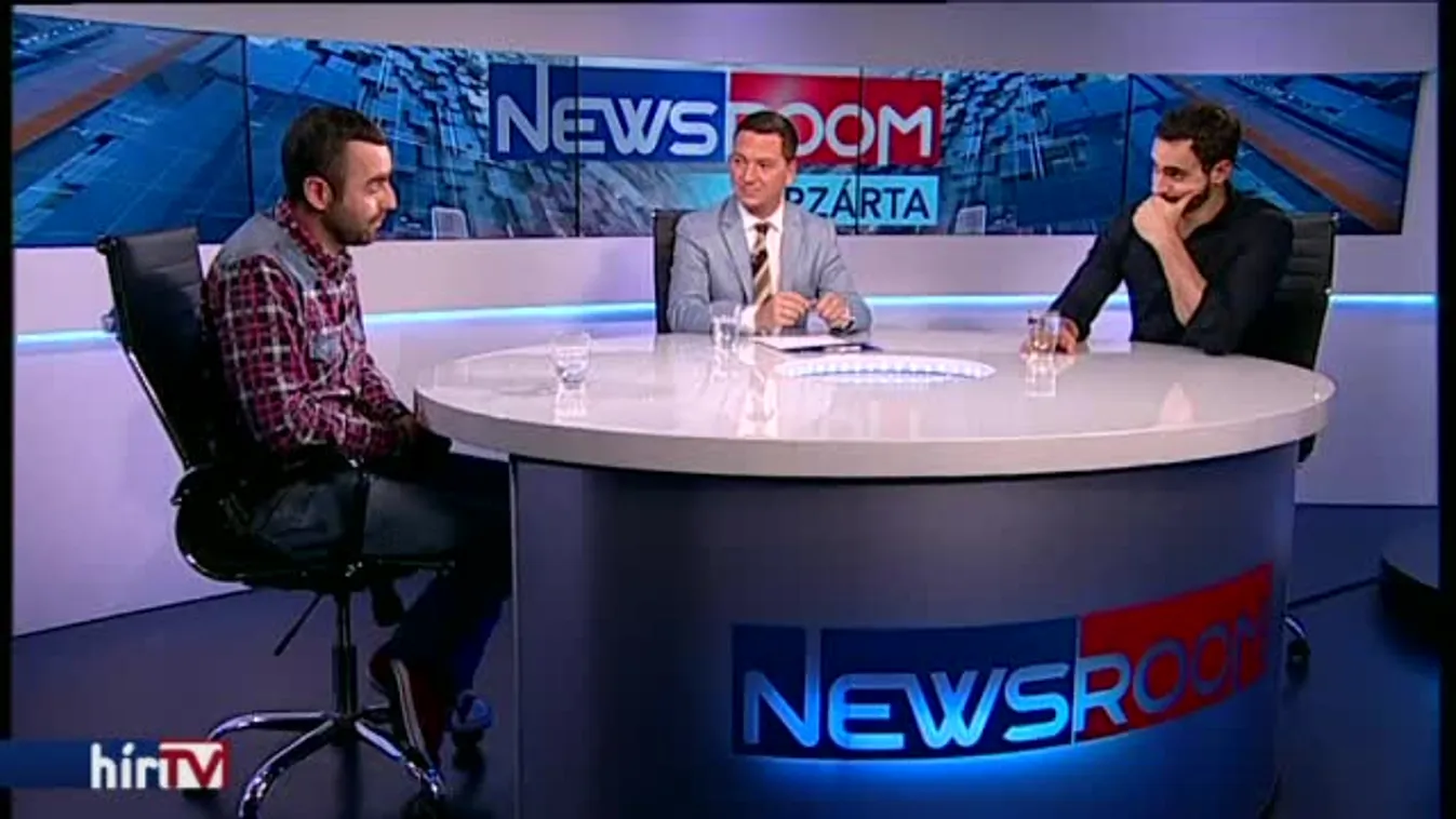 Bajban a kamupártok?