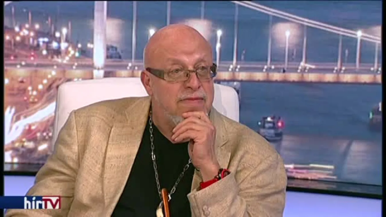 Egyenesen - A hatalom mindenekfelett