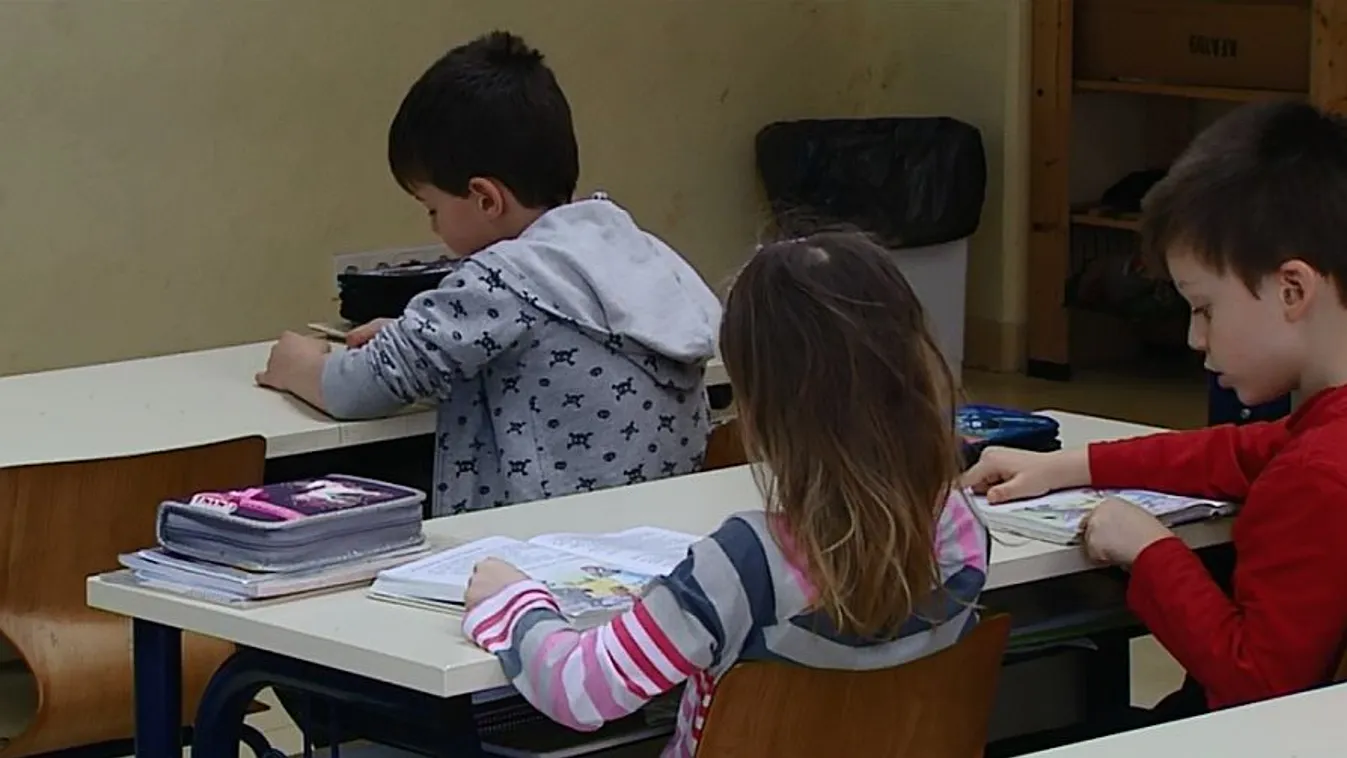 „Amin változtatni kellene, az minden”