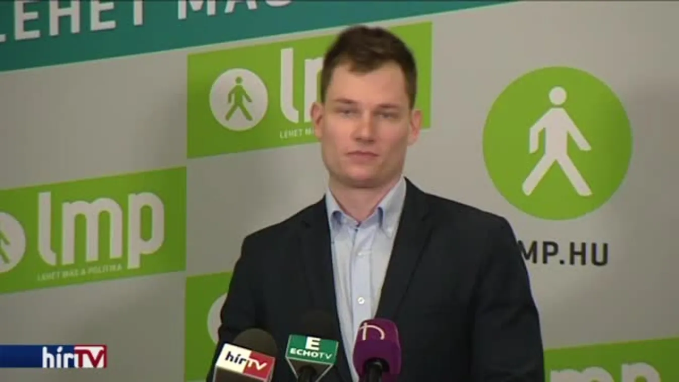 LMP: A nemzeti konzultáció során hűtlen kezelés valósul meg