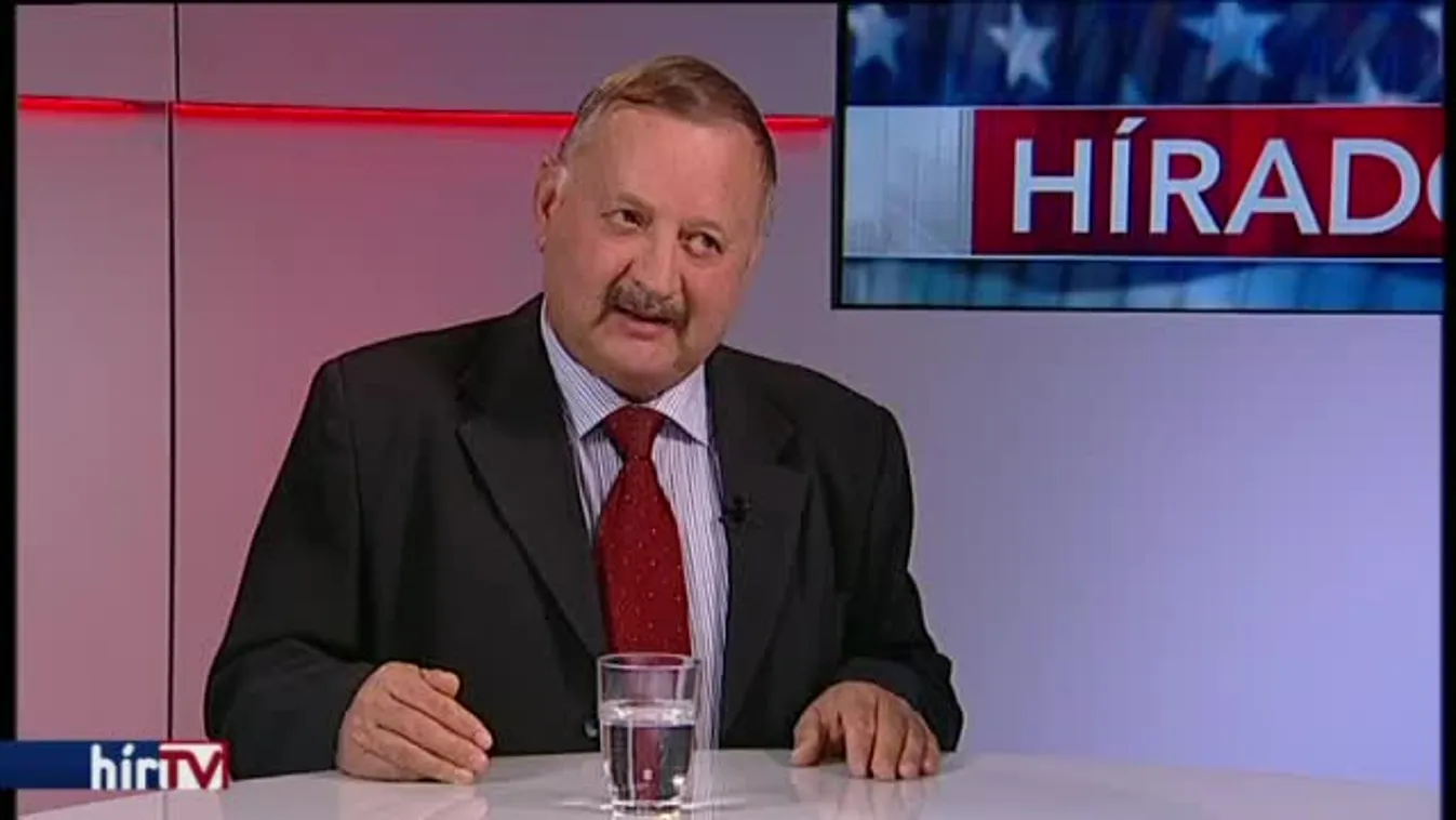 A terrorizmus arról szól, hogy újat kell mutatni