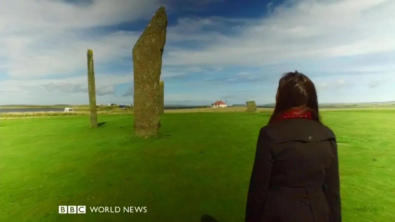 Turistákra cserélnék az uniós pénzt – BBC Travel Show