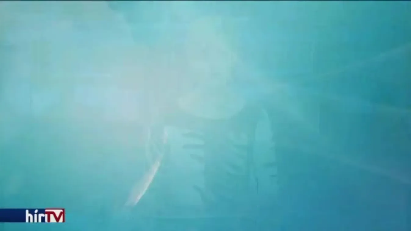 Piros jelzést adtak ki hat megyére