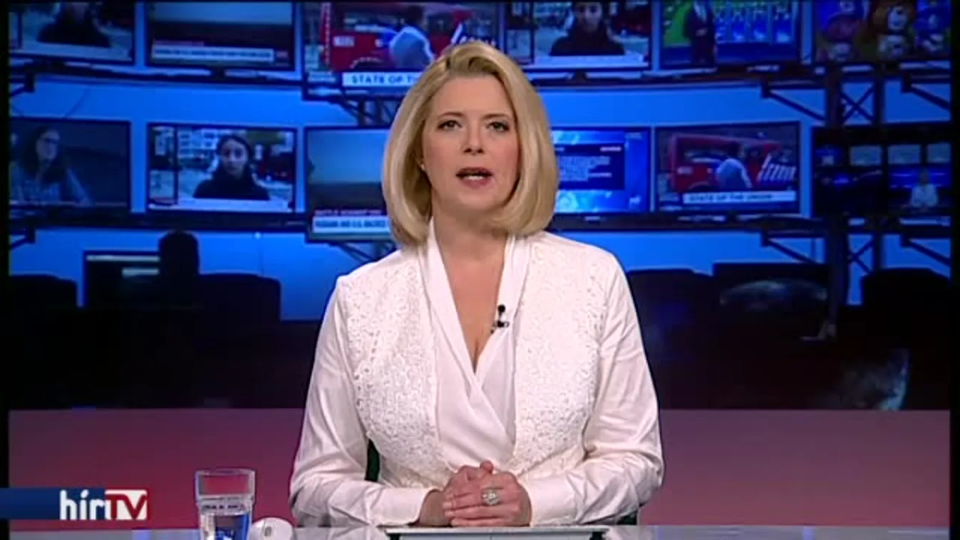 Öt korábbi elnök gyűjtött a hurrikán-károsultaknak