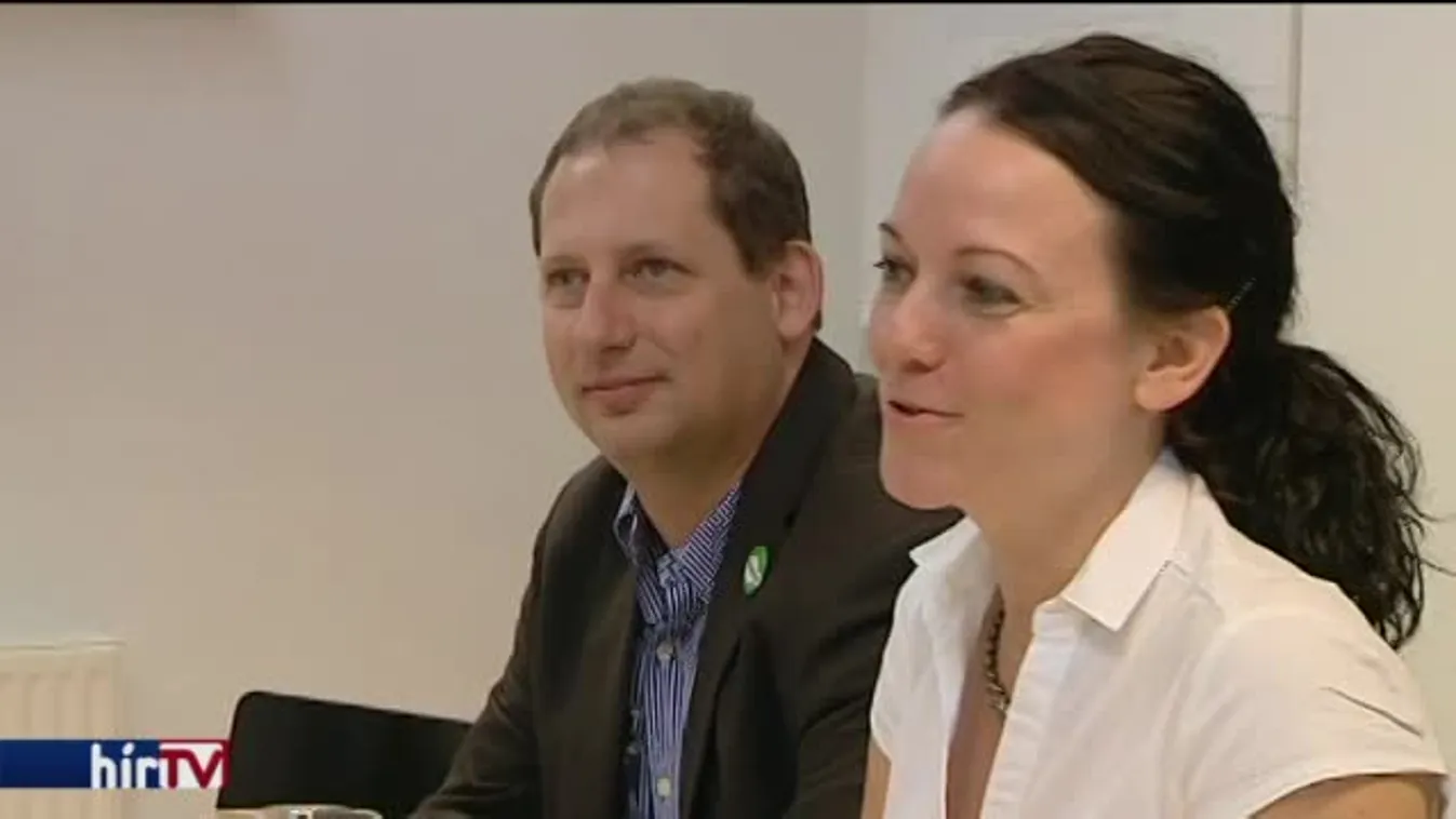 Lesz összefogás a baloldalon