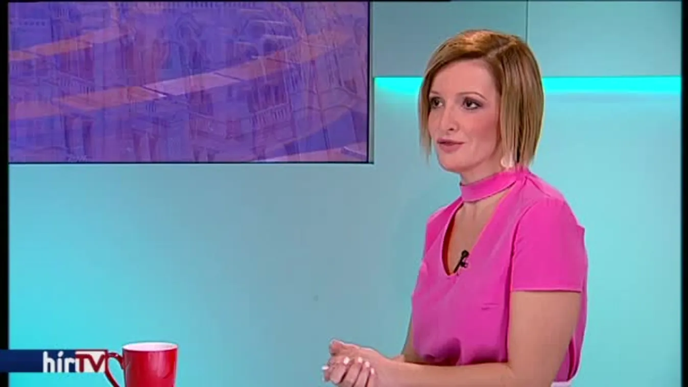 Reggeli járat - Program