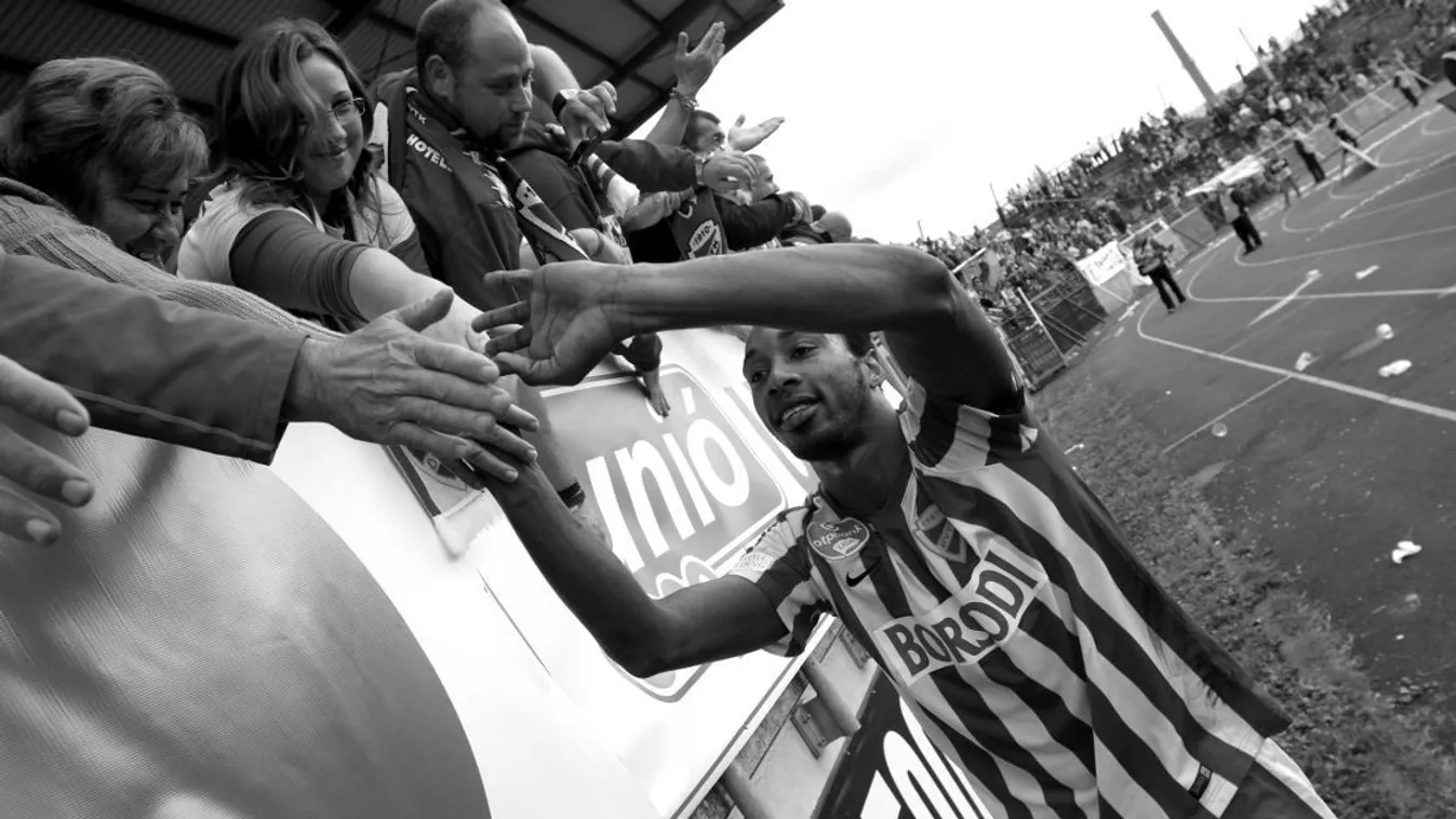 Megölték a korábbi NB I-es focistát