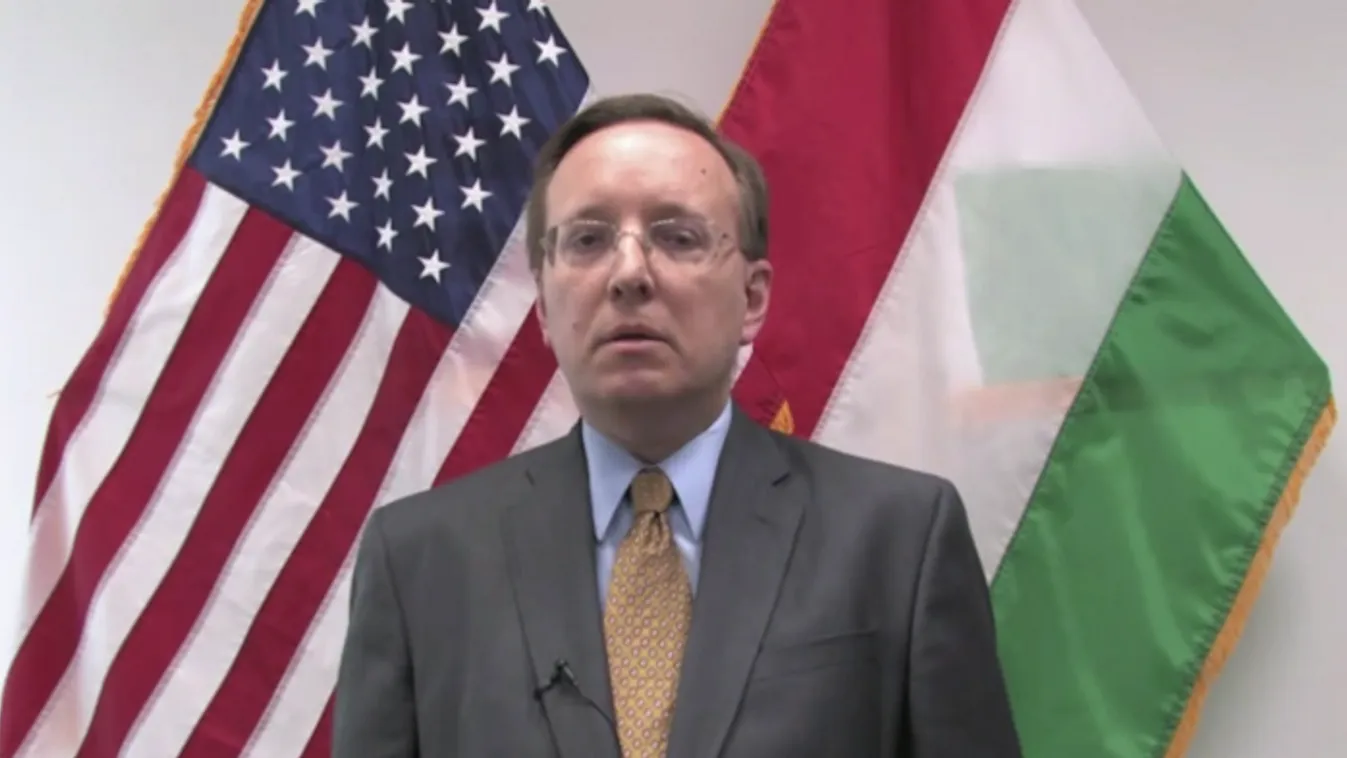 Kemény bírálat az amerikai ügyvivőtől