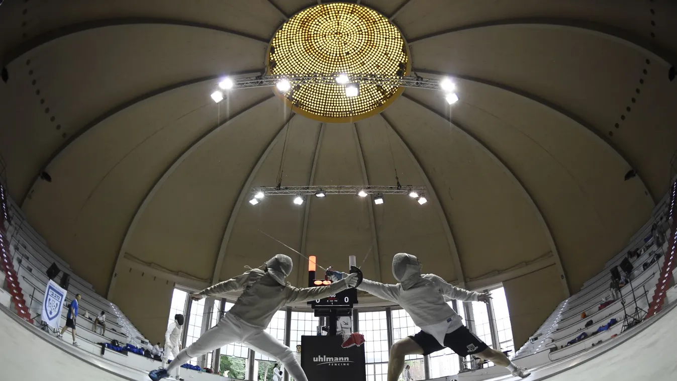 A kormány 30&nbsp;milliárdot szán az Európai Makkabi Játékokra