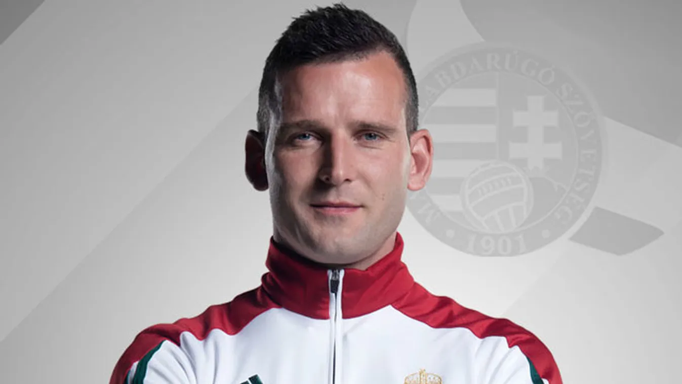 Szélesi irányítja a magyar válogatottat