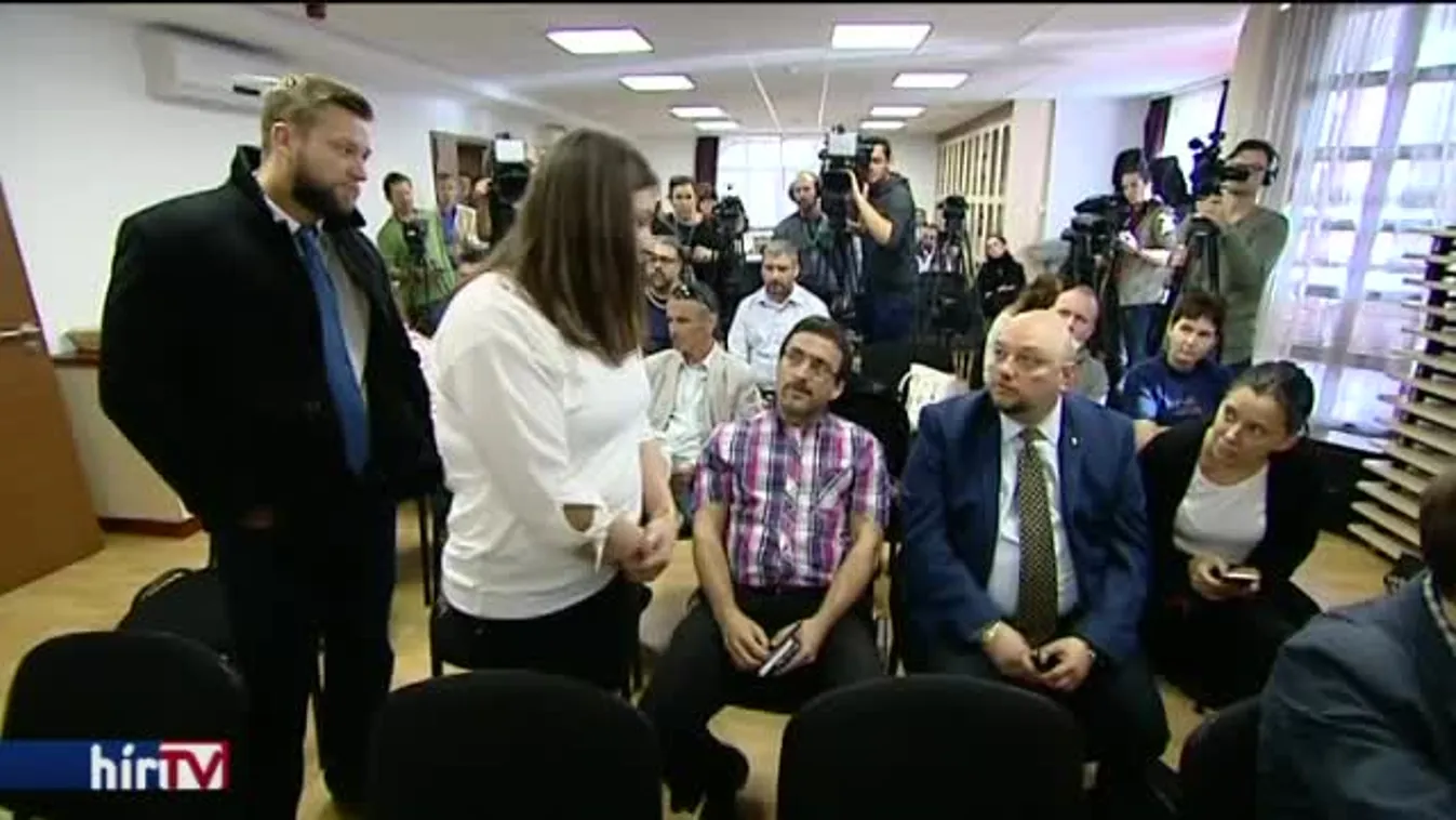 Megbüntették a szcientológusokat