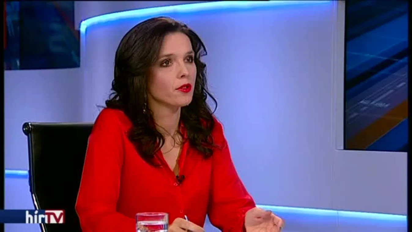 Newsroom - Szankció