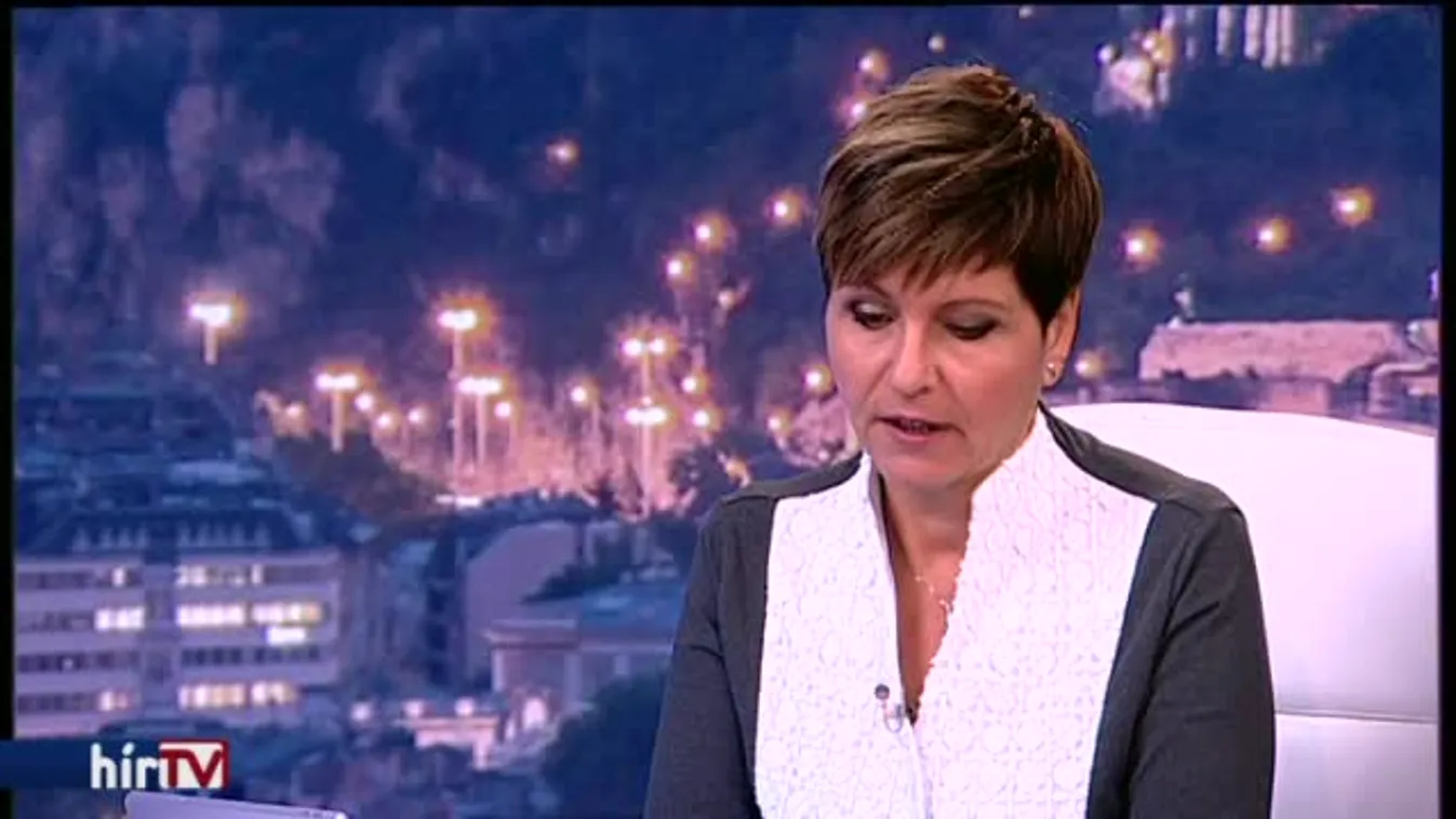 Egyenesen - Idétlen bojkott