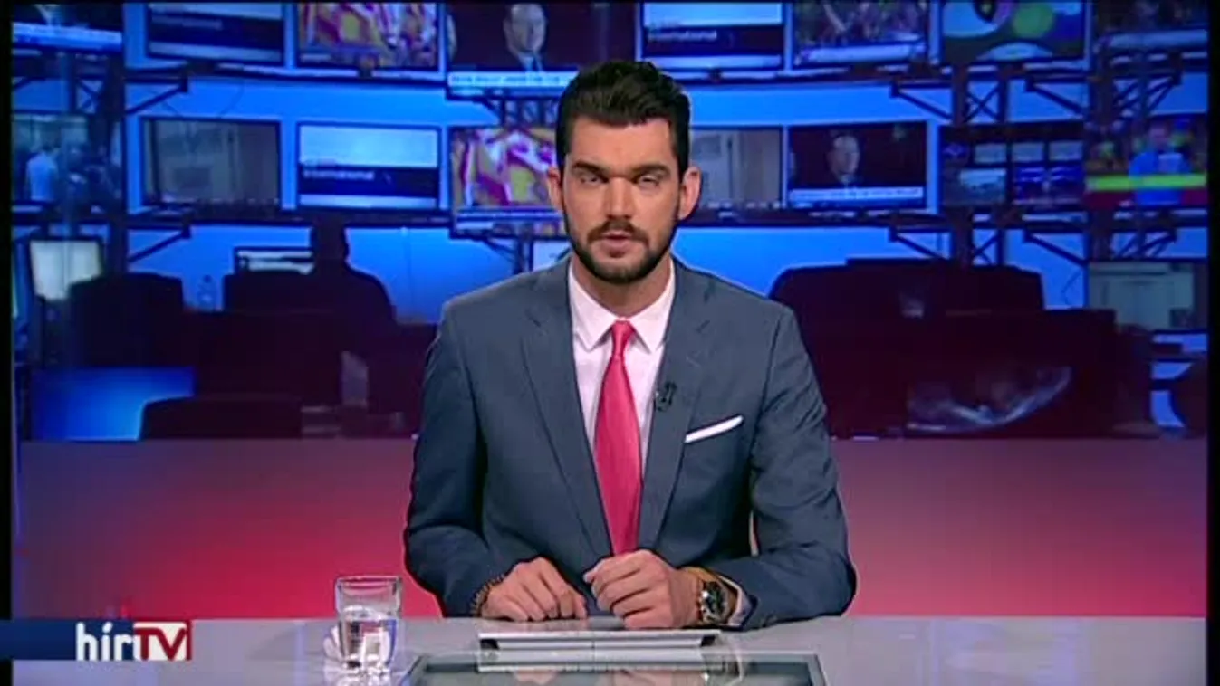 Hamilton hitt benne, és sikerült