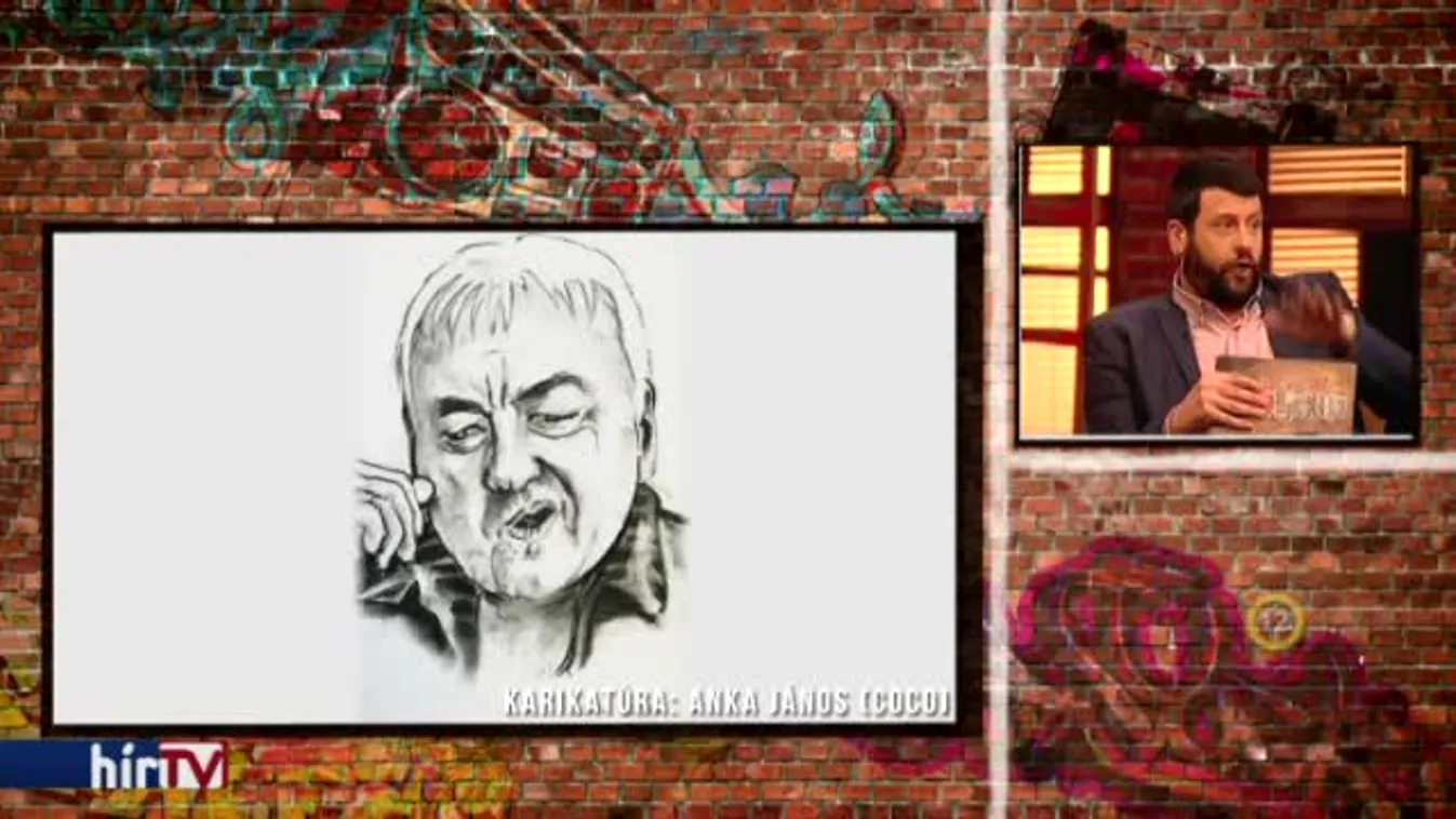 Sznobjektív – A tíz legképernyőfüggőbb közszereplő