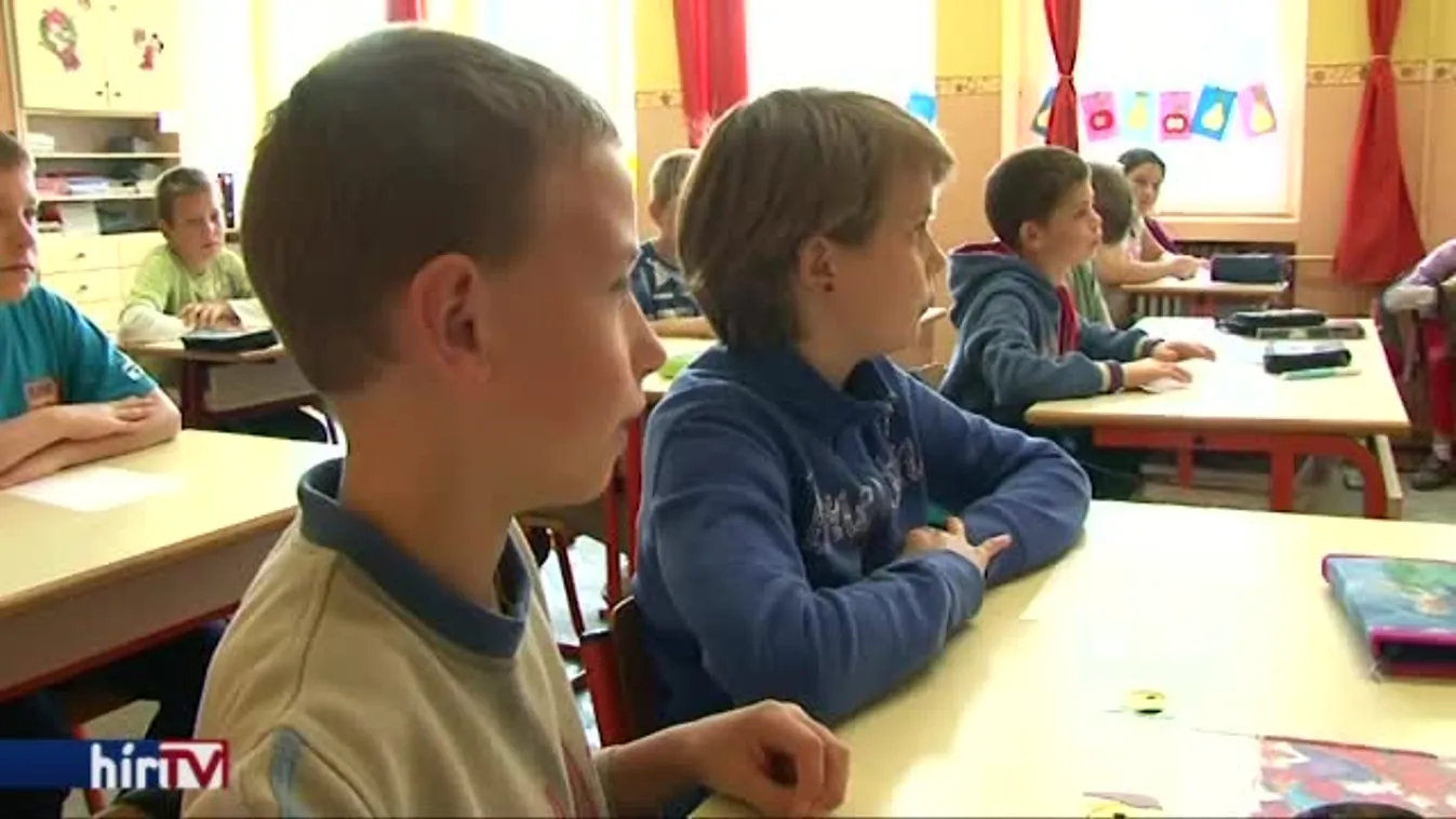 A gyógypedagógusok is külföldre menekülnek