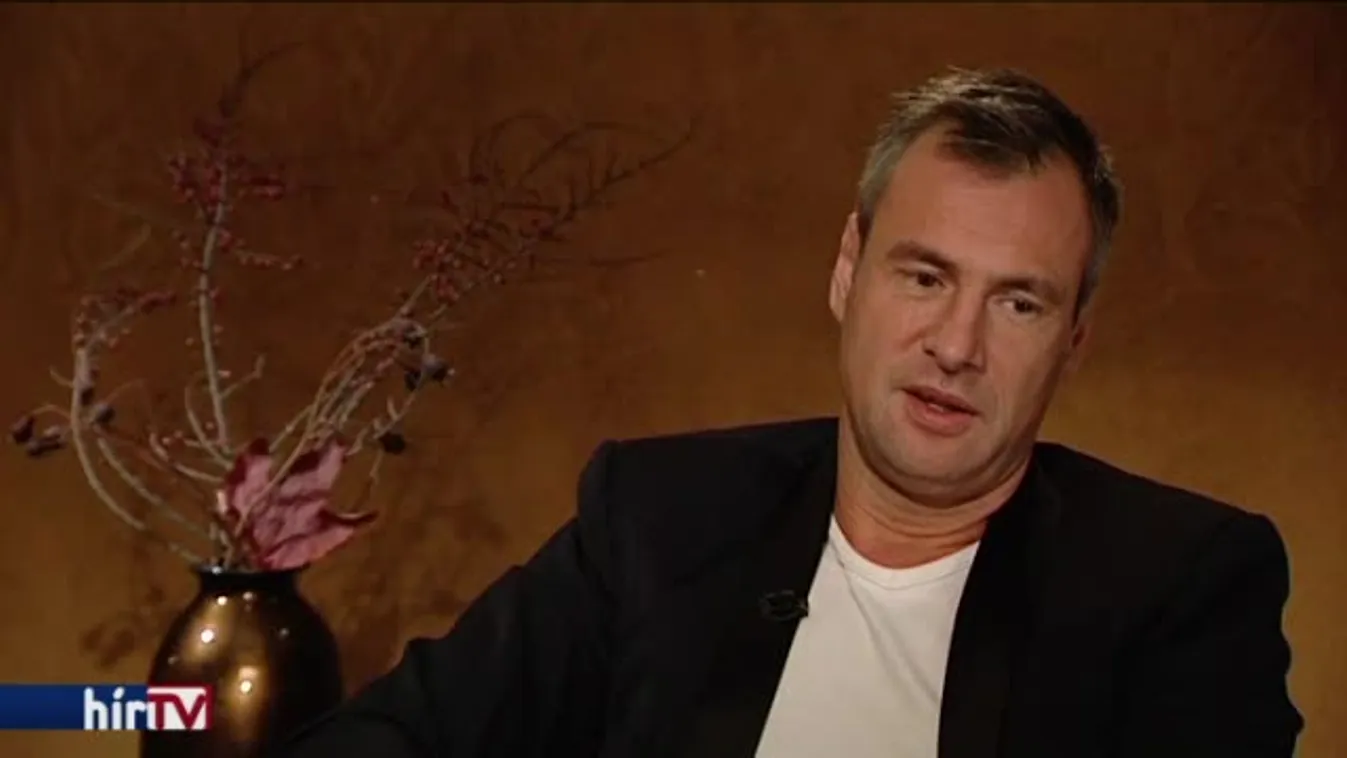 Kép-regény – Vendég: Verebes Linda és Pindroch Csaba