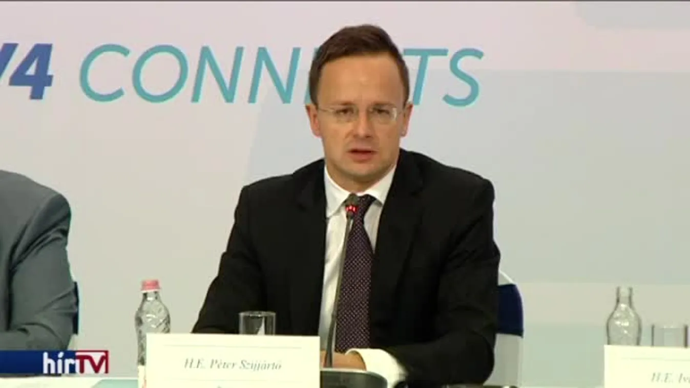 Egy újabb migrációs nyomás esetén hazánk kész segítséget nyújtani Romániának