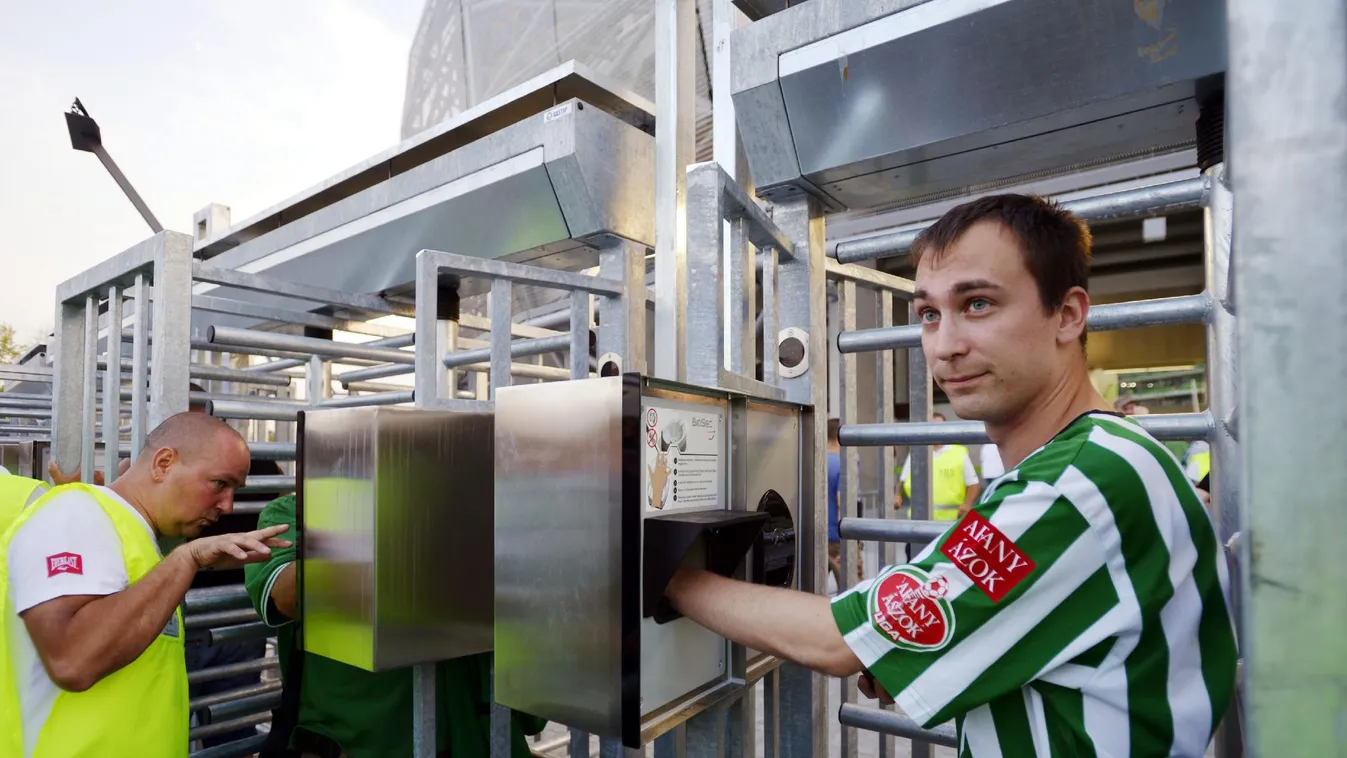 Egyezség: B&nbsp;típusú kártyát kapnak a Fradi-drukkerek